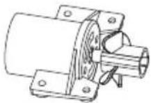 XciteRC Xtide Micro RTR - 61500002 - 1