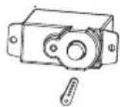XciteRC Xtide Micro RTR - Informations relatives à la loi de recyclage des piles - 2