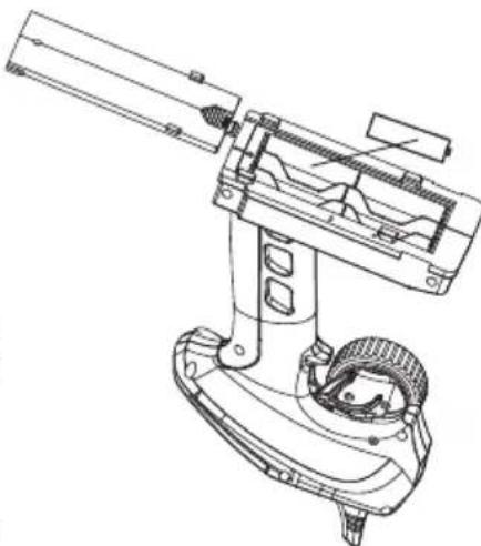 XciteRC Xtide Micro RTR - The remote control system - 1