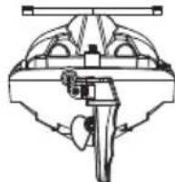 XciteRC Xtide Micro RTR - Fonctions RC - 8