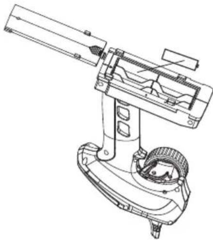 XciteRC Xtide Micro RTR - La télécommande - 1
