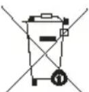 XciteRC HighSpeed Racebuggy - Notes on battery law - 2
