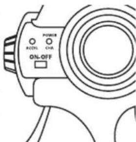 XciteRC HighSpeed Racebuggy - Procédure de charge - 11