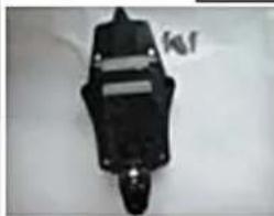 XciteRC HighSpeed Racebuggy - Ersatzteile   Spare Parts   Pièces de recharge - 5