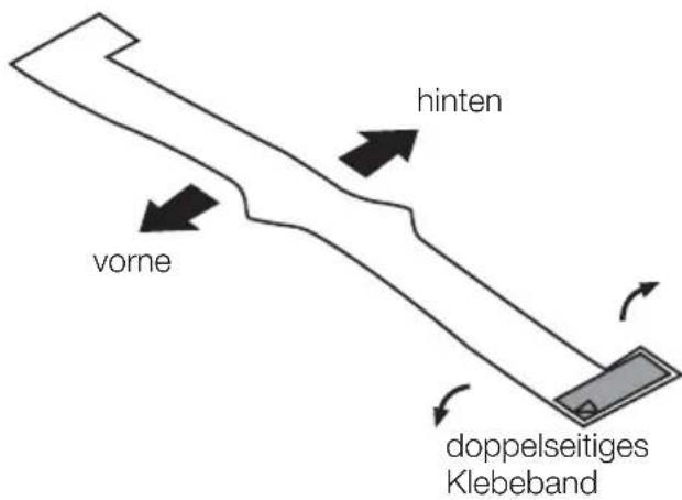 XciteRC HighSpeed Racebuggy - Herstellung des Überrollbügels - 1