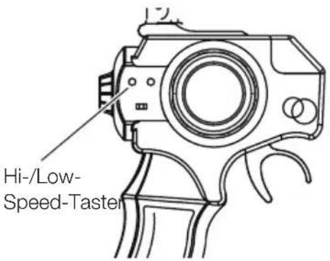 XciteRC HighSpeed Racebuggy - Geschwindigkeit - 1