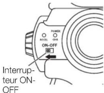 XciteRC HighSpeed Racebuggy - Procédure de charge - 4