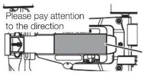 XciteRC HighSpeed Racebuggy - The installation of Rollcage - 1