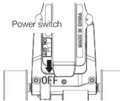 XciteRC HighSpeed Racebuggy - Charge method - 1