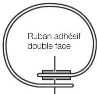 XciteRC HighSpeed Racebuggy - Réalisation de l'arceau - 3