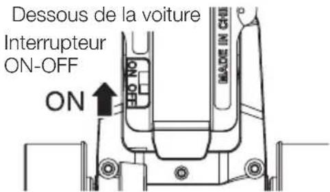 XciteRC HighSpeed Racebuggy - Procédure de charge - 8