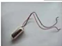 XciteRC HighSpeed Racebuggy - Ersatzteile   Spare Parts   Pièces de recharge - 3