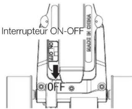 XciteRC HighSpeed Racebuggy - Procédure de charge - 1