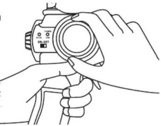 XciteRC HighSpeed Racebuggy - Réglages vitesse - 2