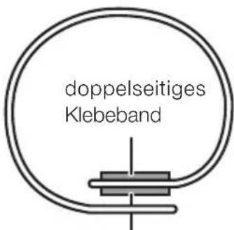 XciteRC HighSpeed Racebuggy - Herstellung des Überrollbügels - 3