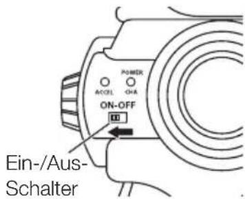 XciteRC HighSpeed Racebuggy - Lademethode - 4