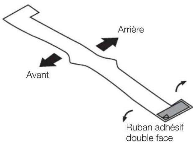 XciteRC HighSpeed Racebuggy - Réalisation de l'arceau - 1