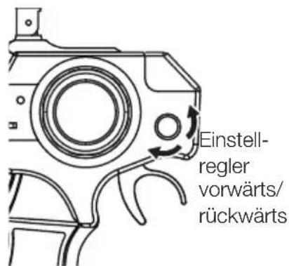 XciteRC HighSpeed Racebuggy - Rechts/links-EInstellung. - 1