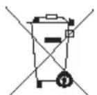 XciteRC HighSpeed Racebuggy - Informations relatives à la loi de recyclage des piles - 2