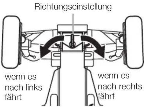 XciteRC HighSpeed Racebuggy - Geschwindigkeit - 2
