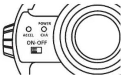 XciteRC HighSpeed Racebuggy - Procédure de charge - 5