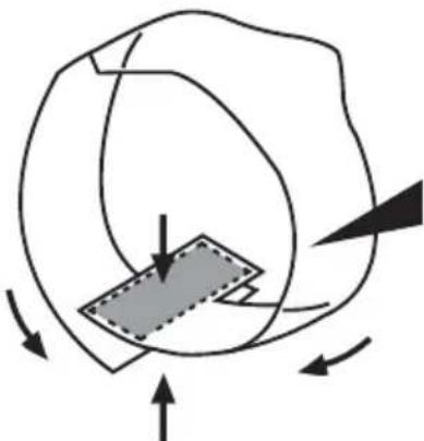 XciteRC HighSpeed Racebuggy - Rollcage's making - 2