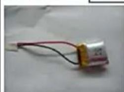 XciteRC HighSpeed Racebuggy - Ersatzteile   Spare Parts   Pièces de recharge - 2