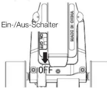 XciteRC HighSpeed Racebuggy - Lademethode - 1