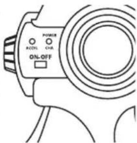 XciteRC HighSpeed Racebuggy - BINDEN: - 4