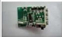 XciteRC HighSpeed Racebuggy - Ersatzteile   Spare Parts   Pièces de recharge - 4