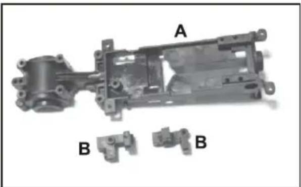 XciteRC Shortcourse Truck twenty4 SC - 30600013 - 1