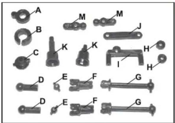 XciteRC Shortcourse Truck twenty4 SC - 30600017 - 1