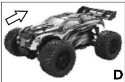 XciteRC Shortcourse Truck twenty4 SC - DE - 7