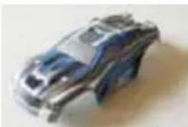 XciteRC Monster Truck twenty4 MT - 30600031 - 1