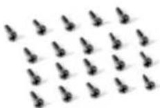 XciteRC Monster Truck twenty4 MT - 30600030 - 1