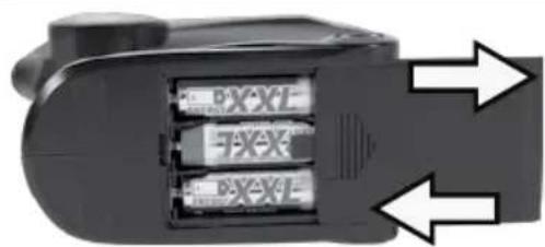 XciteRC Monster Truck twenty4 MT - La télécommande - 1