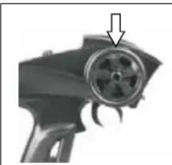 XciteRC Monster Truck twenty4 MT - Getting started - 8