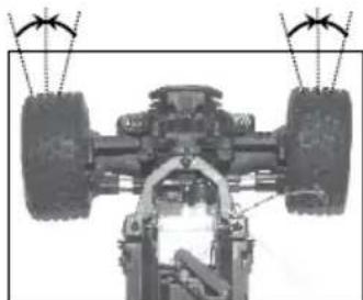 XciteRC Monster Truck twenty4 MT - Getting started - 16