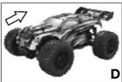 XciteRC Monster Truck twenty4 MT - DE - 7