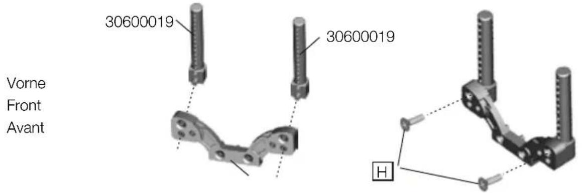 XciteRC Monster Truck twenty4 MT - 30600113 - 5