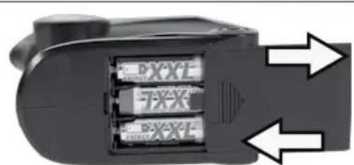 XciteRC Monster Truck twenty4 MT - Das Fernsteuersystem - 1