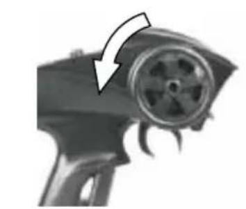 XciteRC Monster Truck twenty4 MT - Getting started - 9