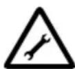 XciteRC Monster Truck twenty4 MT - Explanation of Symbols - 3