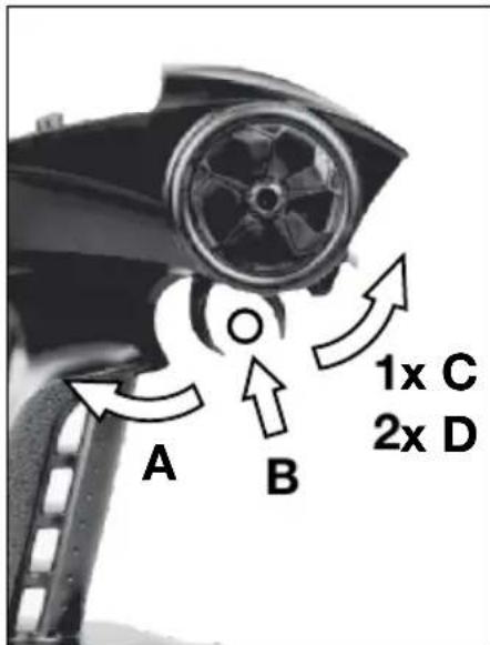 XciteRC Monster Truck twenty4 MT - Mise en service - 3