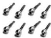 XciteRC Monster Truck twenty4 MT - 30600004 - 1