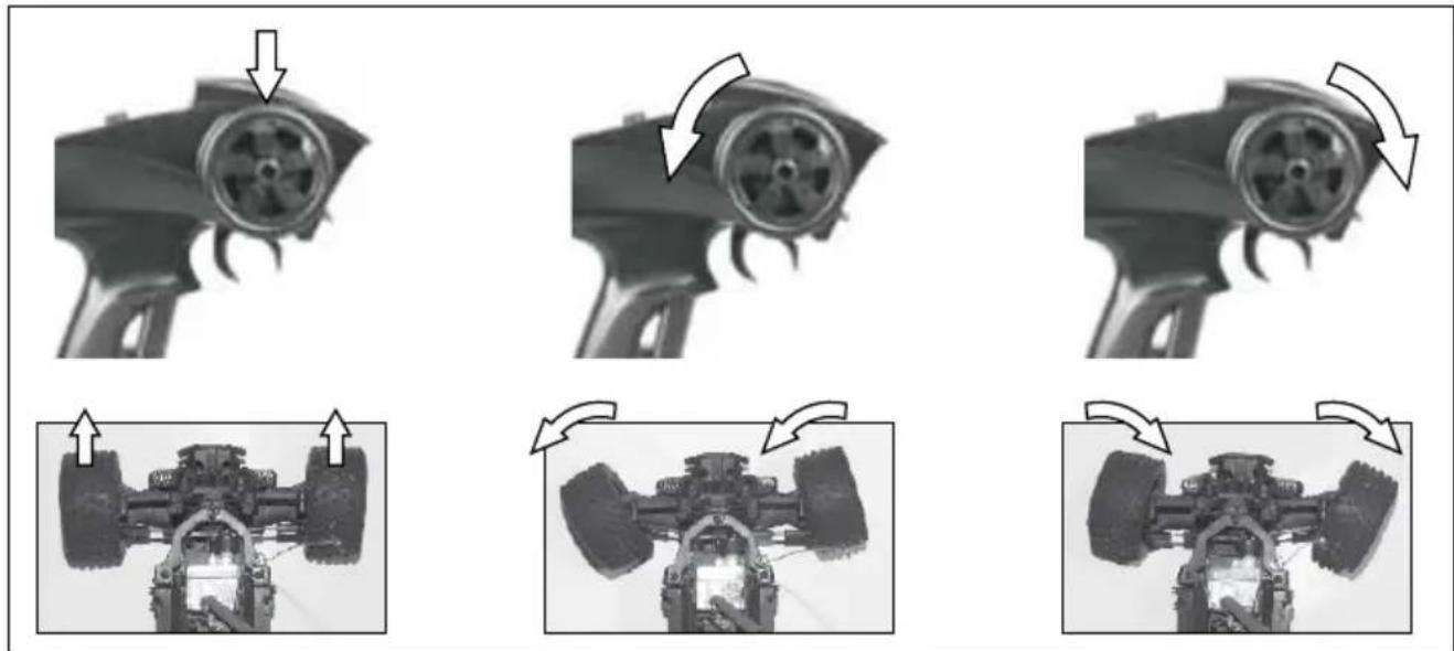 XciteRC Monster Truck twenty4 MT - DE - 8