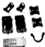 XciteRC Monster Truck twenty4 MT - 30600015 - 1