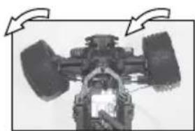 XciteRC Monster Truck twenty4 MT - Mise en service - 12