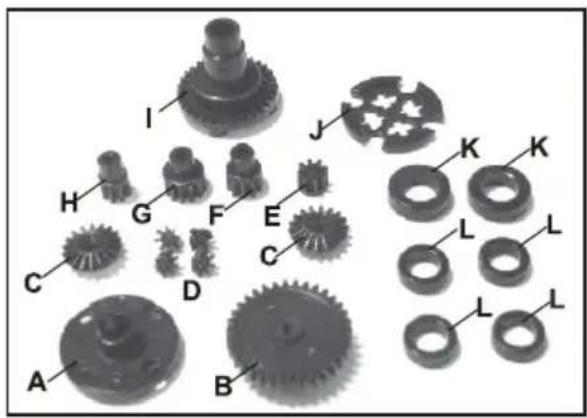 XciteRC Monster Truck twenty4 MT - 30600022 - 1