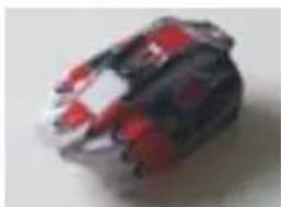 XciteRC Monster Truck twenty4 MT - 30600035 - 1